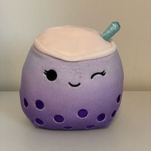 Boba Squishmallow